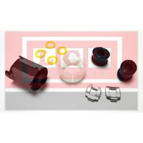 Acquista Kit riparazione, Leva cambio da LCC LCC8620 a buon mercato per soli 40,36 €
