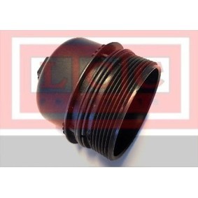 Compre Tampa, caixa do filtro de óleo da LCC LCCF06030 a um preço baixo por 12,27 €