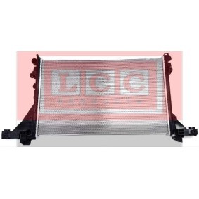 Kühler, Motorkühlung für RENAULT von LCC