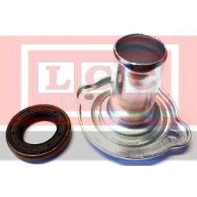 Osta Ohjainhylsy, kytkin LCC:llä LCCP07267 edullisesti hintaan 13,25 €