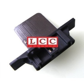 Gebläsewiderstand von LCC günstig für 25,97 €
