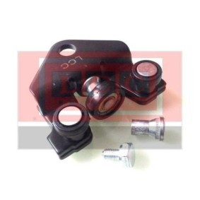 Compre Guia dos roletes, porta corrediça da LCC TR1248 a um preço baixo por 13,55 €