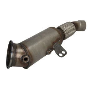 Katalysator von JMJ günstig für 690,60 €