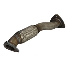 Abgasrohr von JMJ günstig für 93,50 €