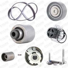Achetez des Kit de distribution + pompe à eau STARK SKWPT-0750492 à prix pour 143,27 €