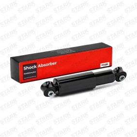 Stoßdämpfer SKSA-01334969