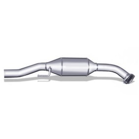 Compre Kit de reequipamento, filtro de fuligem / partículas da OBERLAND 852 290 a um preço baixo por 727,24 €
