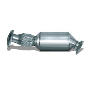 Acquista Kit di retrofit, Filtro antiparticolato / particellare da OBERLAND 858 020 a buon mercato per soli 734,53 €