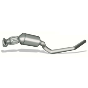 Acquista Kit di retrofit, Filtro antiparticolato / particellare da OBERLAND 858 022 a buon mercato per soli 655,24 €
