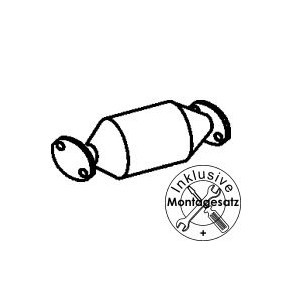Acquista Trasformazione-Catalizzatore da OBERLAND 863 300 a buon mercato per soli 428,26 €