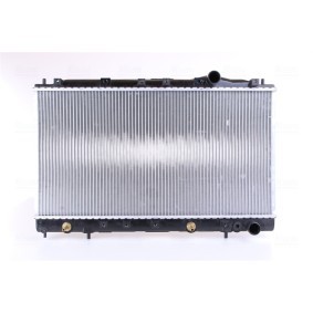 Acquista Radiatore motore da NISSENS 62865 a buon mercato per soli 185,99 €