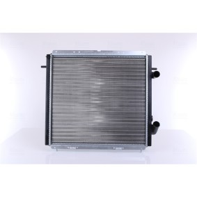 Acquista Radiatore motore da NISSENS 63947 a buon mercato per soli 106,19 €
