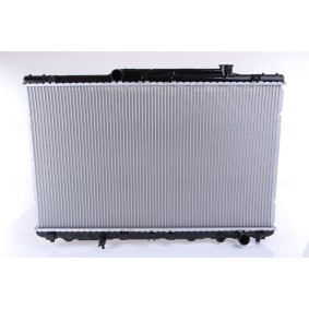 Acquista Radiatore motore da NISSENS 64769A a buon mercato per soli 87,25 €
