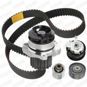 Achetez des Kit de distribution + pompe à eau STARK SKWPT-0750502 à prix pour 113,76 €