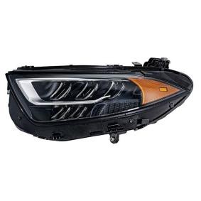 Scheinwerfer 1EX 015 619-851 für MERCEDES-BENZ