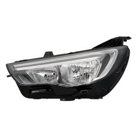 Comprar Faro delantero de HELLA 1LG 354 862-041 a bajo precio de 389,51 €