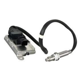 NOx-Sensor, NOx-Katalysator 6PN 358 186-691 für DAF