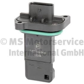 Luftmassenmesser (LMM) für MINI von PIERBURG