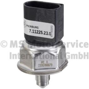 Kraftstoffdrucksensor 7.11225.23.0