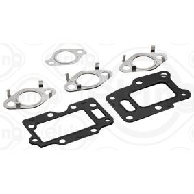 AGR-Dichtung des Herstellers ELRING - Originalware Artikelnummer: 083.540