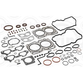 Dichtungsvollsatz, Motor von ELRING