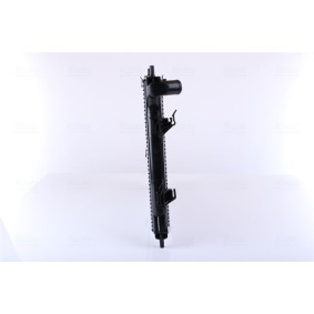 Acquista Radiatore motore da NISSENS 68450 a buon mercato per soli 105,03 €