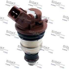 Acquista Iniettore da SIDAT 81.768 a buon mercato per soli 107,18 €