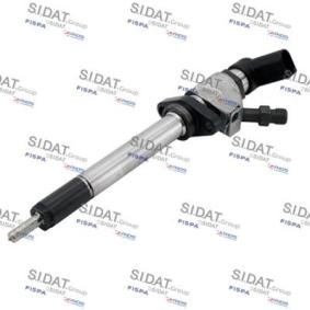 Acquista Iniettore da SIDAT 81.792 a buon mercato per soli 410,79 €