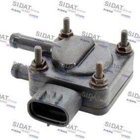 Differenzdrucksensor 84.3108A2 für MITSUBISHI