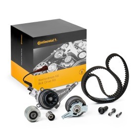 Osta Vesipumppu + jakohihnasarja CONTITECH:llä CT1229WP1 edullisesti hintaan 286,94 €