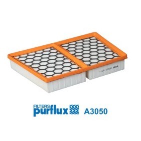 Compre Filtro de ar da PURFLUX A3050 a um preço baixo por 17,89 €