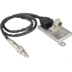 Comprar Sensor NOx, catalizador NOx de HERTH+BUSS ELPARTS 70680803 a bajo precio de 264,54 €