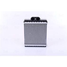 Comprar Radiador de calefacción de NISSENS 73751 a bajo precio de 83,06 €