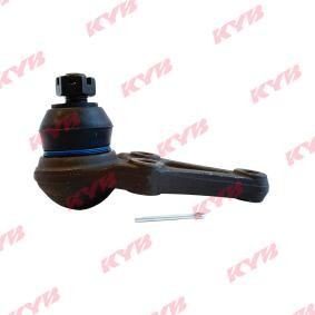 Traggelenk von KYB günstig für 23,92 €