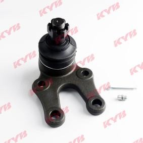 Traggelenk für TOYOTA von KYB