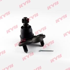 Traggelenk von KYB günstig für 27,95 €