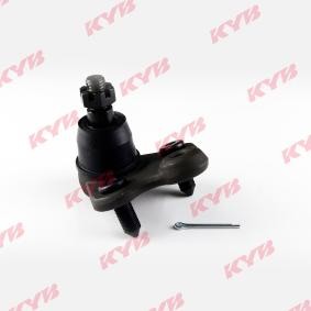 Traggelenk für HONDA von KYB
