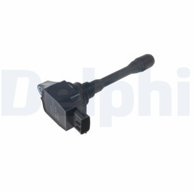 Comprar Bobina de encendido de DELPHI GN11074-12B1 a bajo precio de 48,70 €