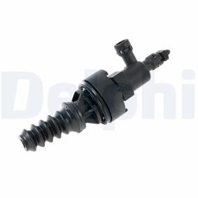 Acquista Cilindro secondario, frizione da DELPHI LL80188 a buon mercato per soli 35,32 €