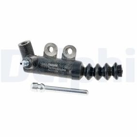 Acquista Cilindro secondario, frizione da DELPHI LL80193 a buon mercato per soli 17,86 €