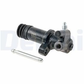 Acquista Cilindro secondario, frizione da DELPHI LL80194 a buon mercato per soli 18,54 €