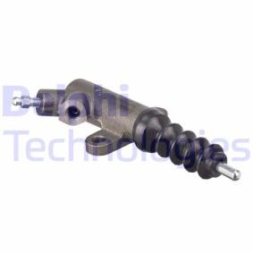 Acquista Cilindro secondario, frizione da DELPHI LL80200 a buon mercato per soli 11,26 €