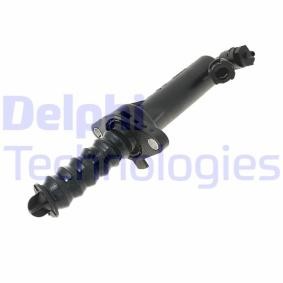 Kupplungsnehmerzylinder LL80222