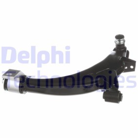 Kjøp Bærearm av DELPHI TC7960 til den lave prisen 1352,21 NOK