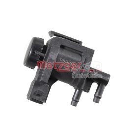 Acquista Valvola, Controllo gas scarico ÁGR da METZGER 08920025 a buon mercato per soli 23,53 €