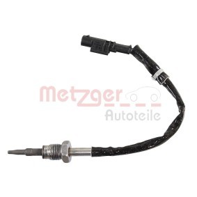 Compre Sensor, temperatura dos gases de escape da METZGER 0894995 a um preço baixo por 70,81 €