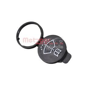Comprar Tapa, depósito del agua de lavado de METZGER 2140416 a bajo precio de 3,00 €