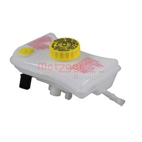 Bremsflüssigkeitsbehälter 2140417 für SKODA