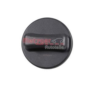 Compre Fecho, recipiente de combustível da METZGER 2141074 a um preço baixo por 12,43 €
