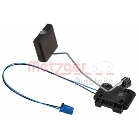 Compre Bóia de combustível de METZGER online para Classe E Cabriolet (A238) a preços moderados